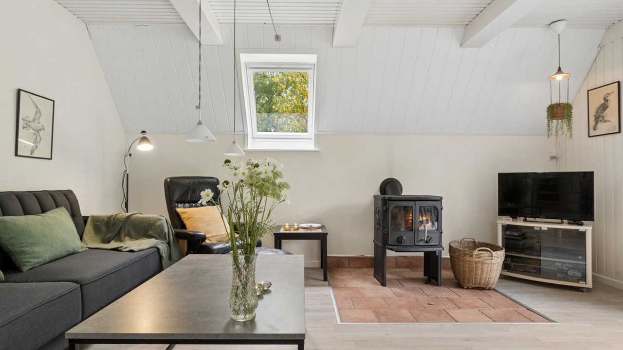 Photo of Livingroom in Oster Somarken