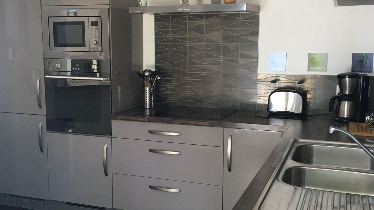 Photo of Kitchen in Messanges