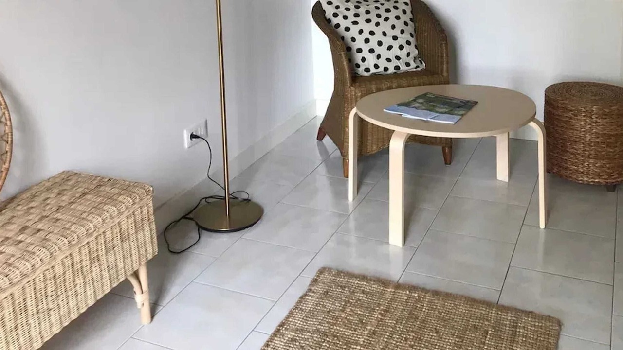 Photo of Livingroom in Thiron-Gardais