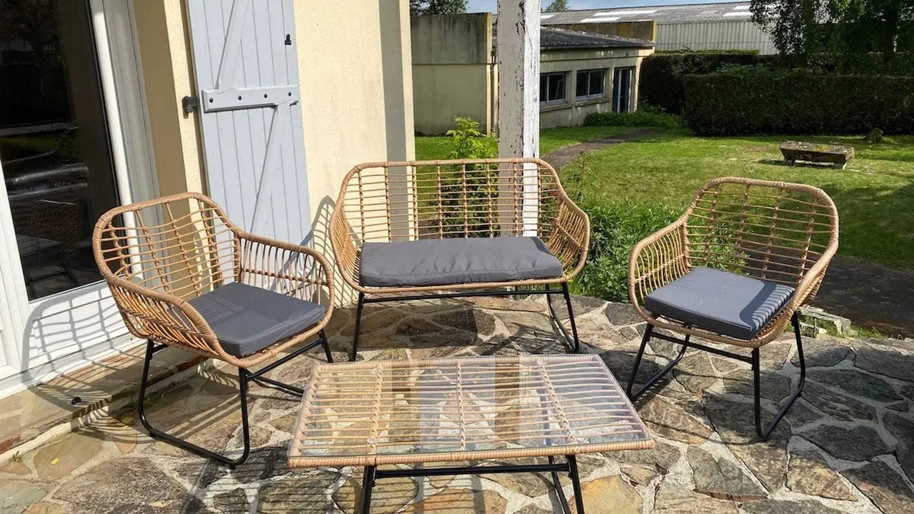 Photo of Outdoor in Thiron-Gardais