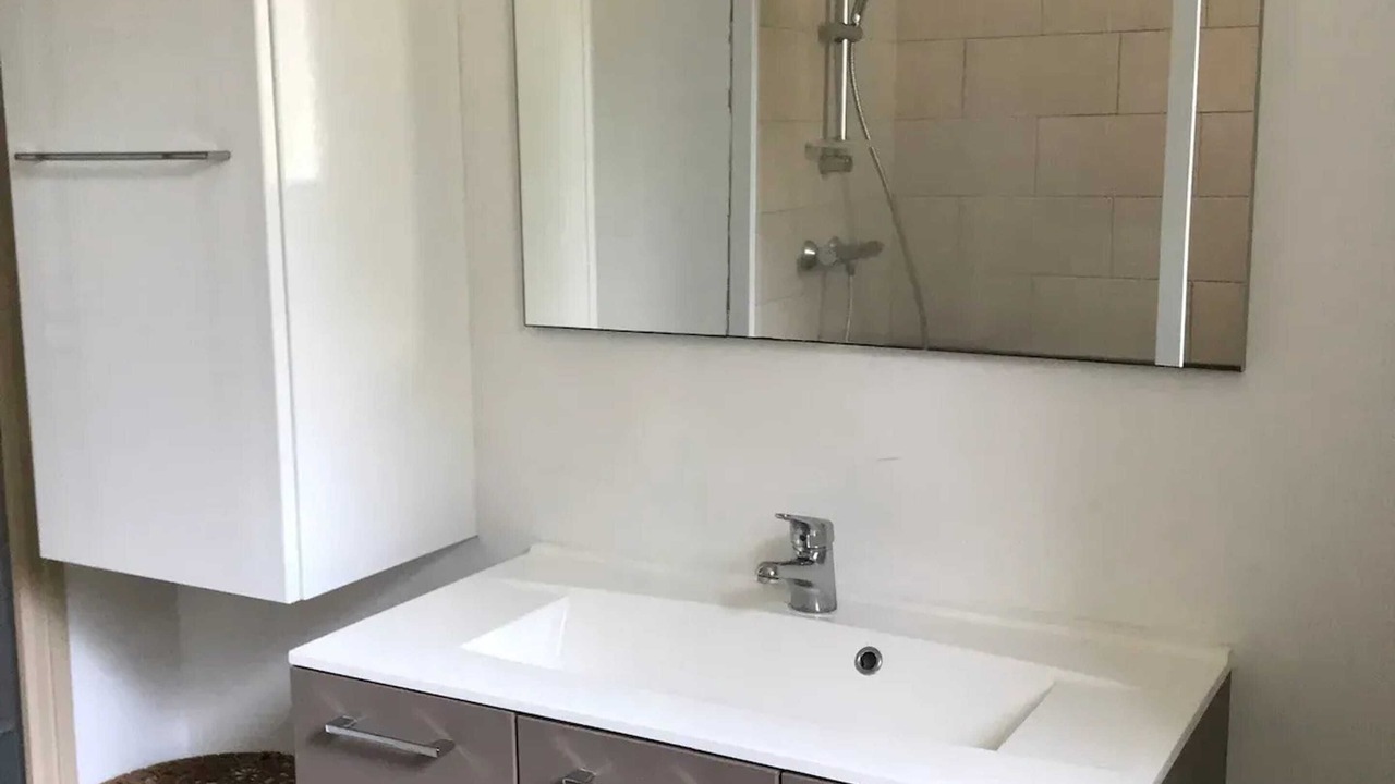 Photo of Bathroom in Thiron-Gardais