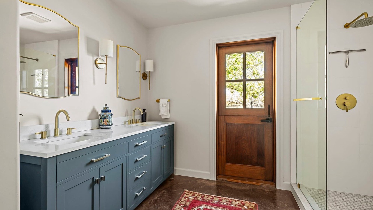Photo of Bathroom in Boerne