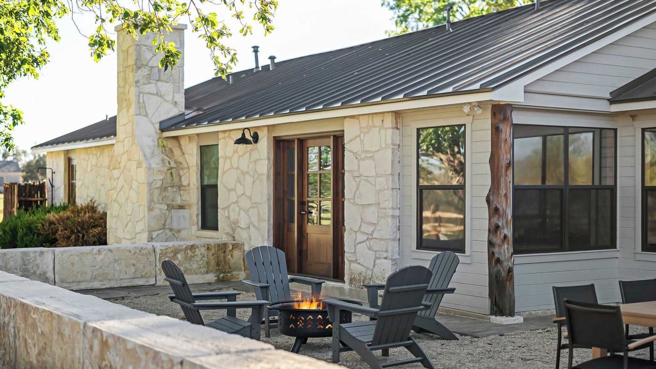 Photo of Outdoor in Boerne