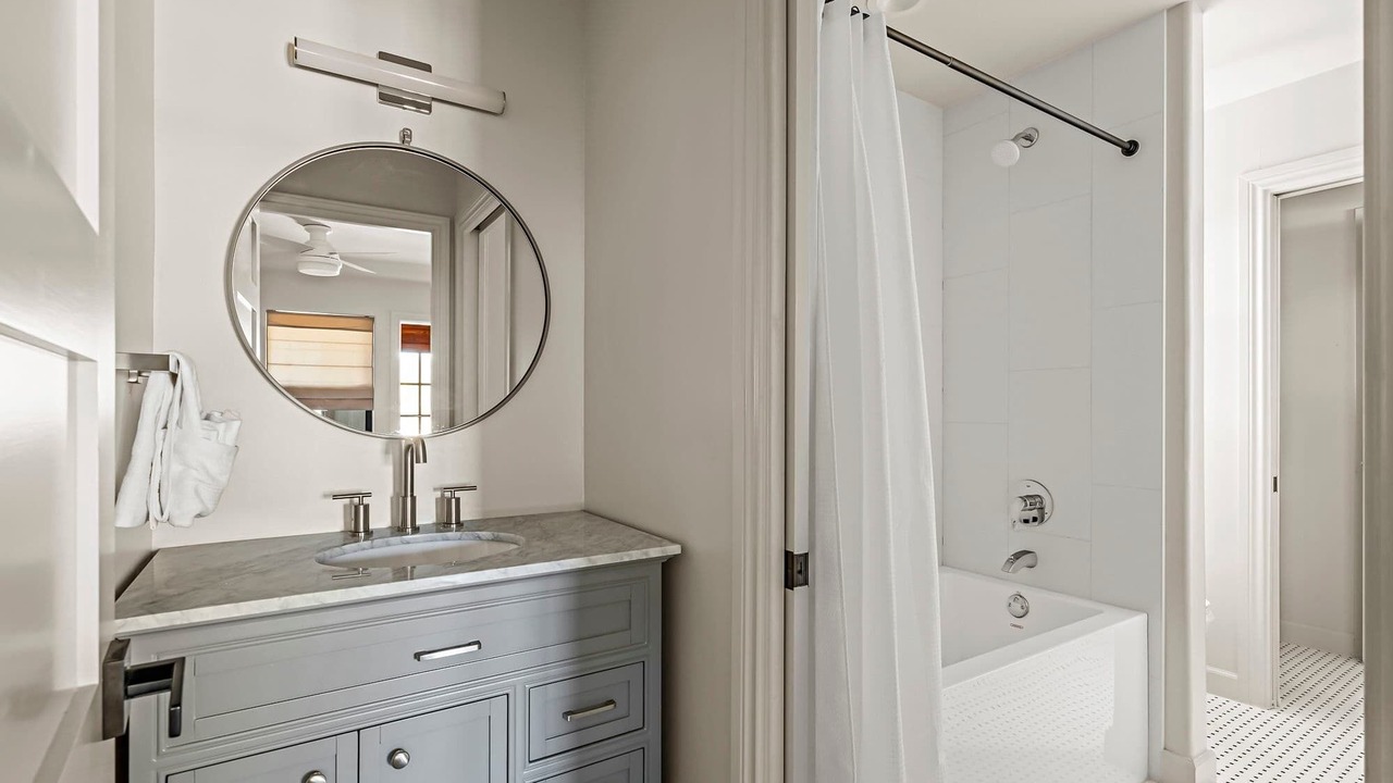 Photo of Bathroom in Boerne
