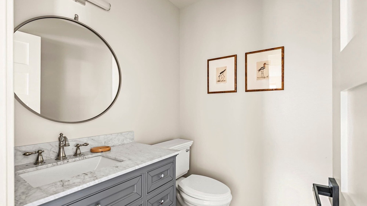 Photo of Bathroom in Boerne