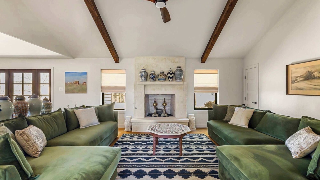Photo of Bedroom in Boerne