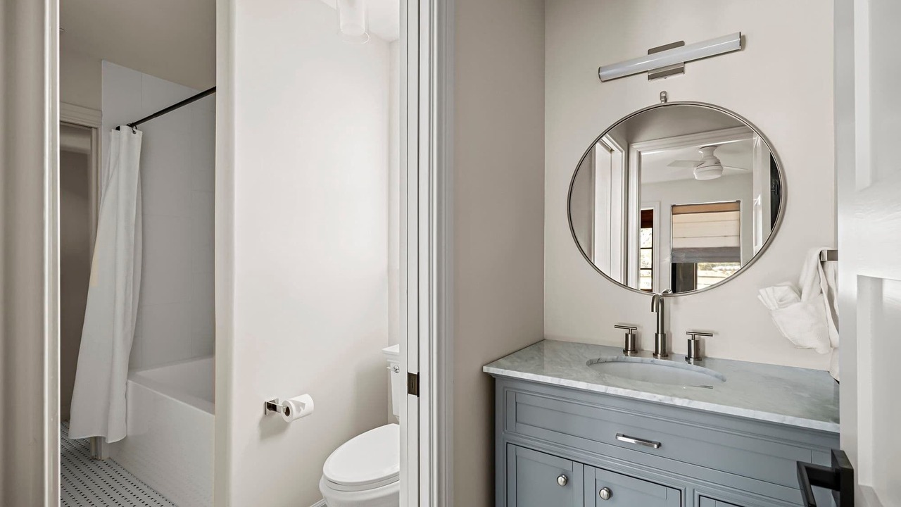 Photo of Bathroom in Boerne