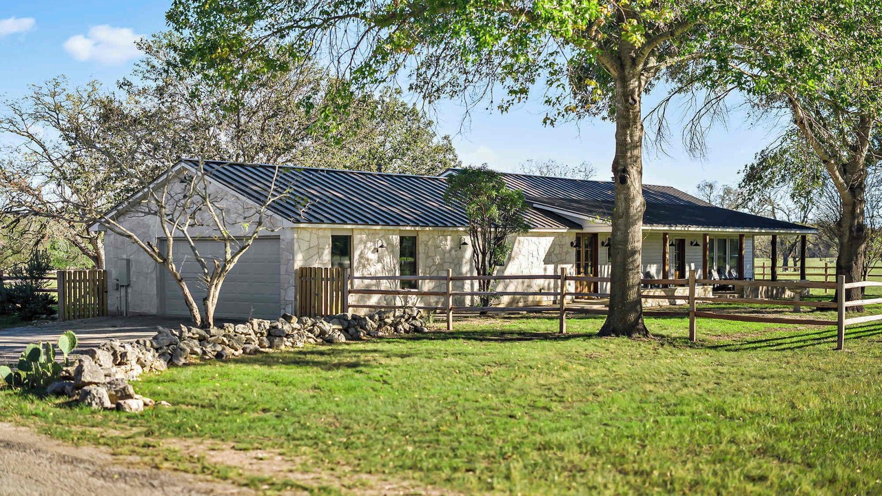 Photo of Outdoor in Boerne