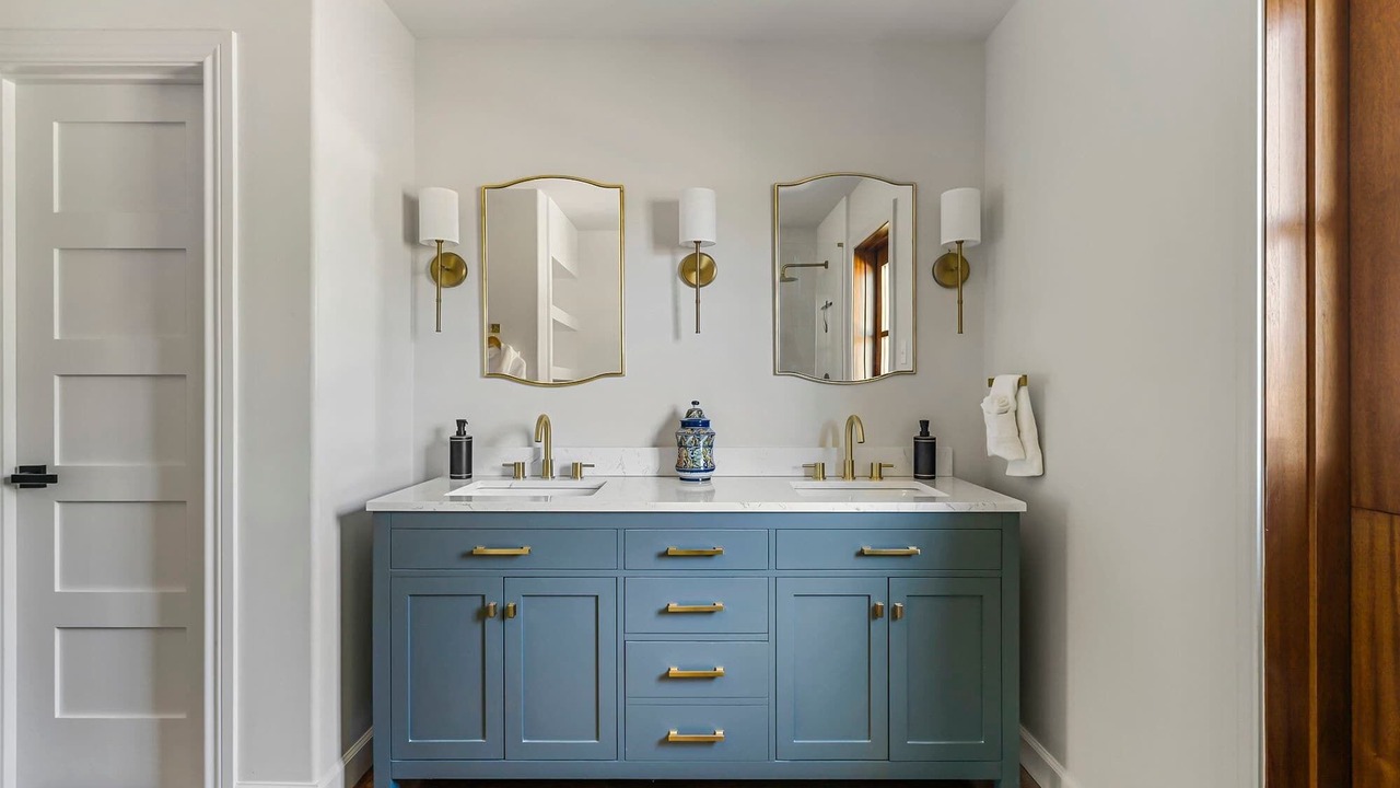 Photo of Bathroom in Boerne