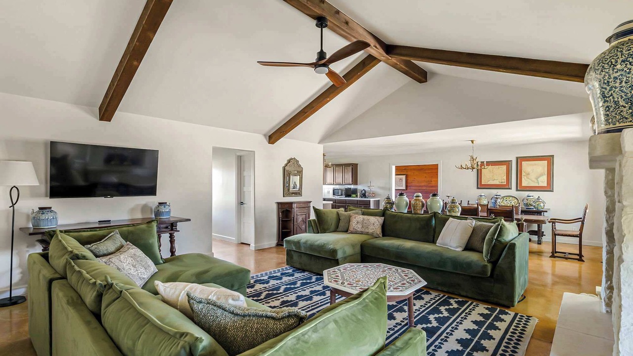 Photo of Livingroom in Boerne