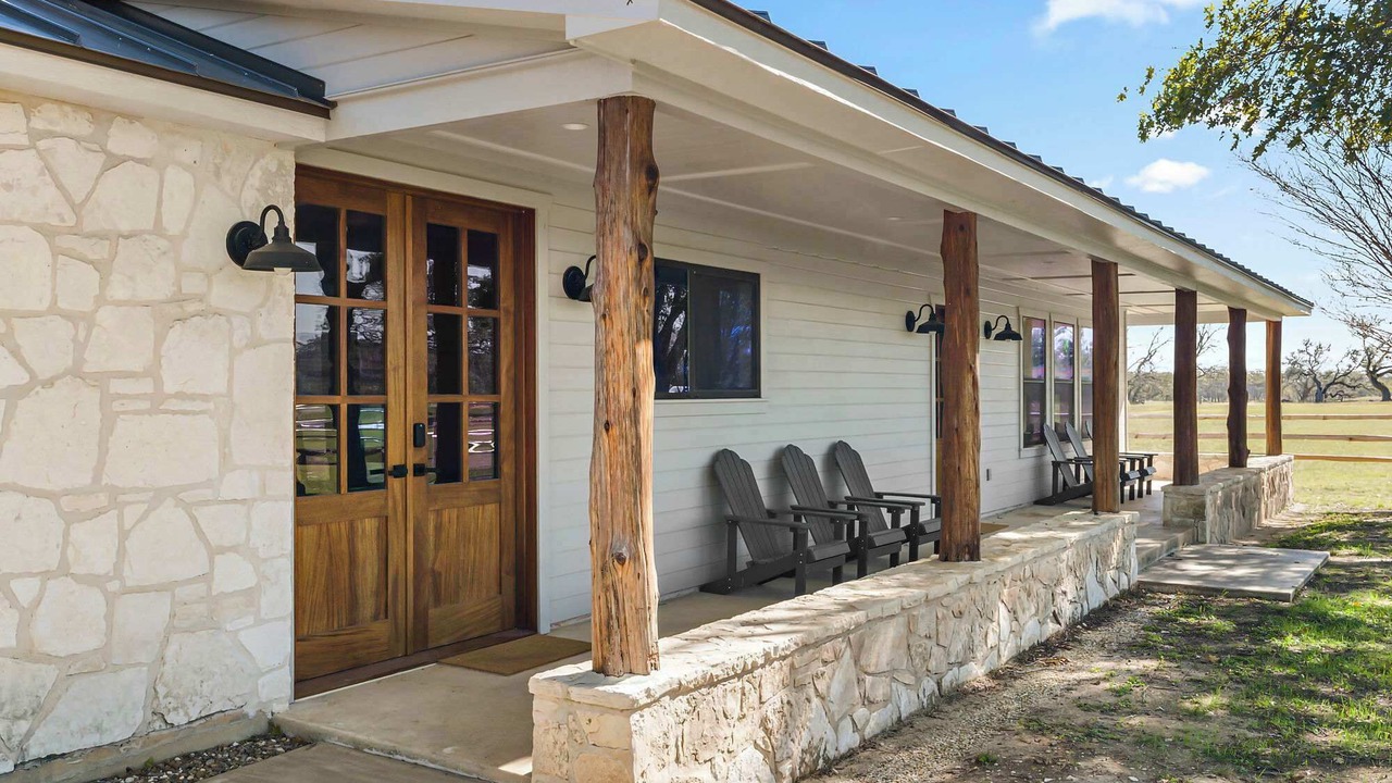 Photo of Outdoor in Boerne