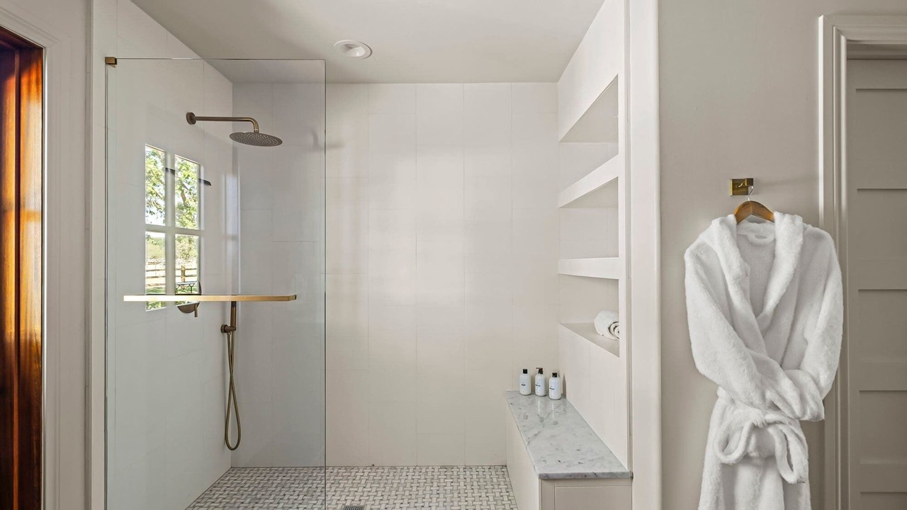 Photo of Bathroom in Boerne