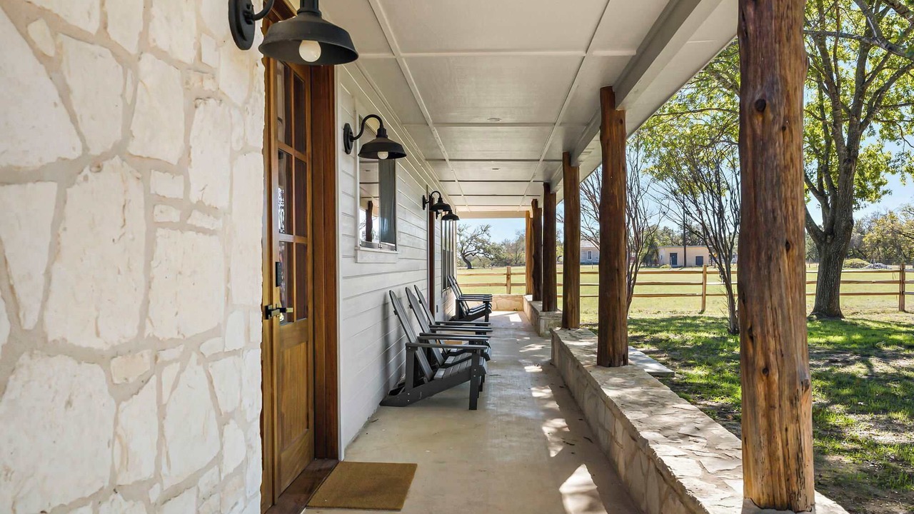 Photo of Outdoor in Boerne