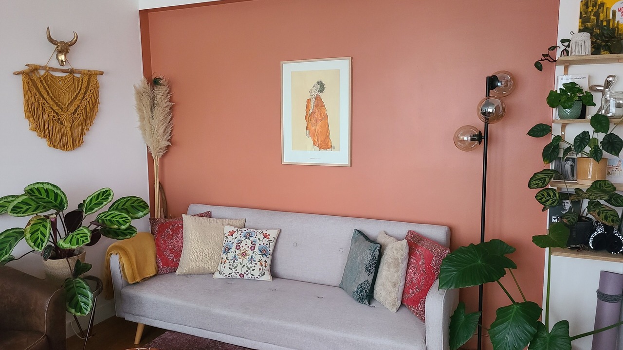 Photo of Livingroom in Pantin
