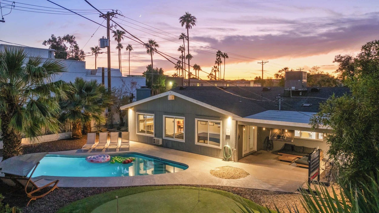 Photo of Outdoor in Tempe