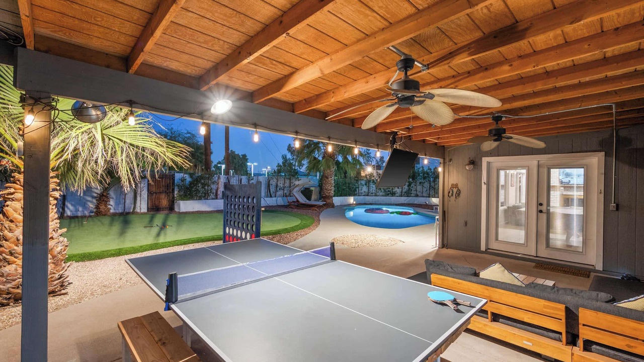 Photo of Patio Balcony in Tempe