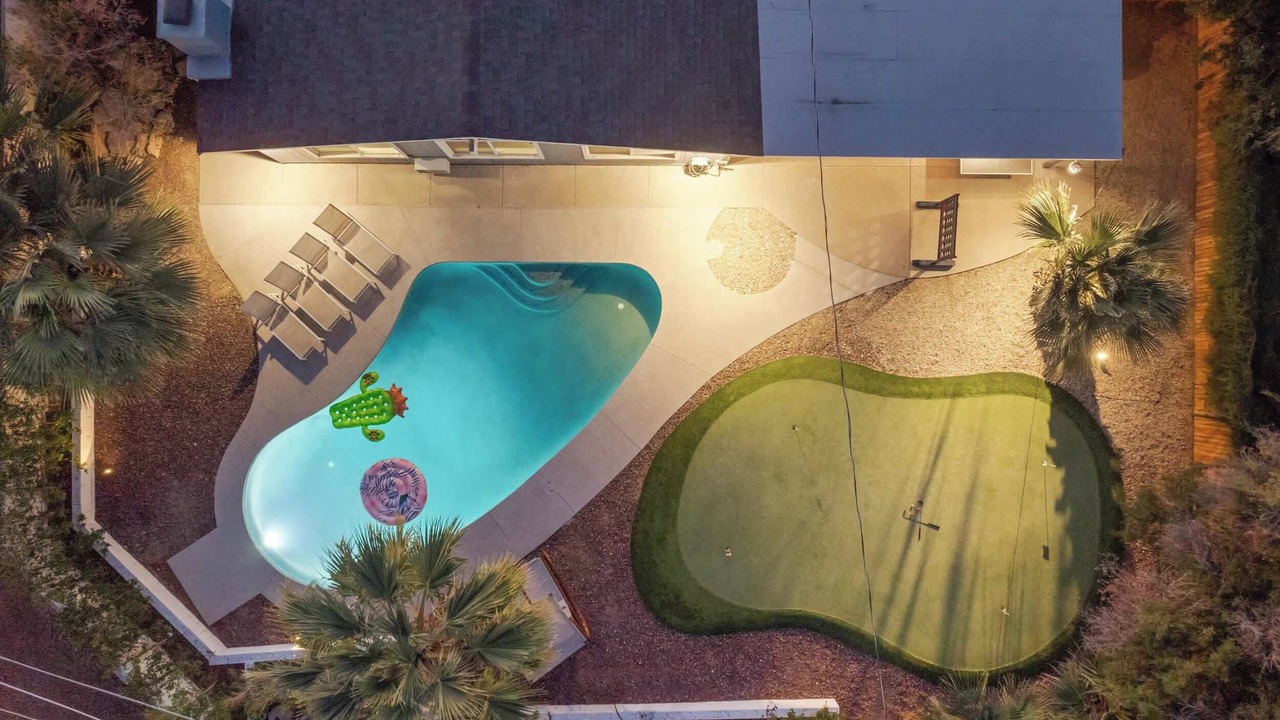Photo of Outdoor in Tempe