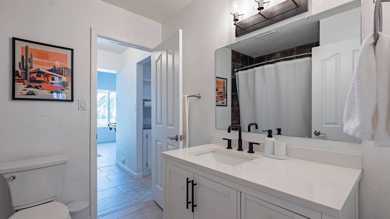 Photo of Bathroom in Tempe