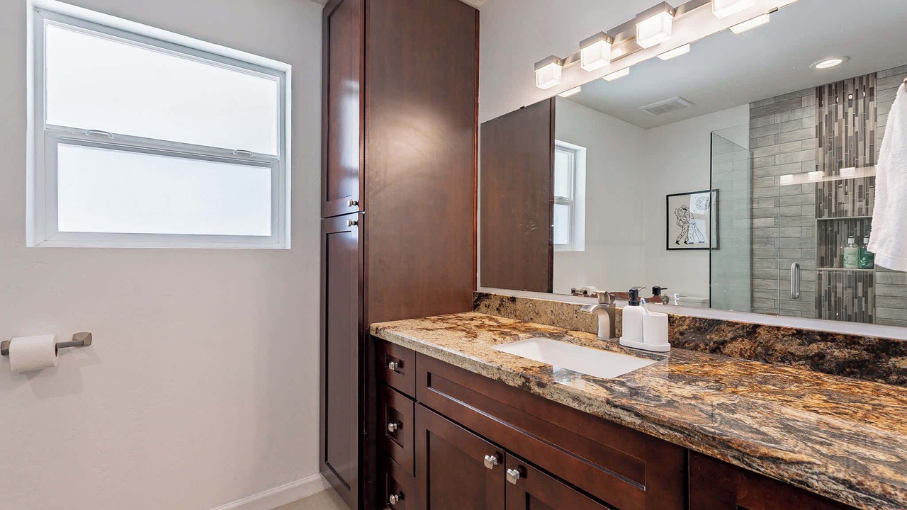 Photo of Bathroom in Tempe