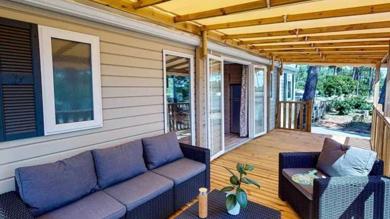 Photo of Patio Balcony in Condrieu