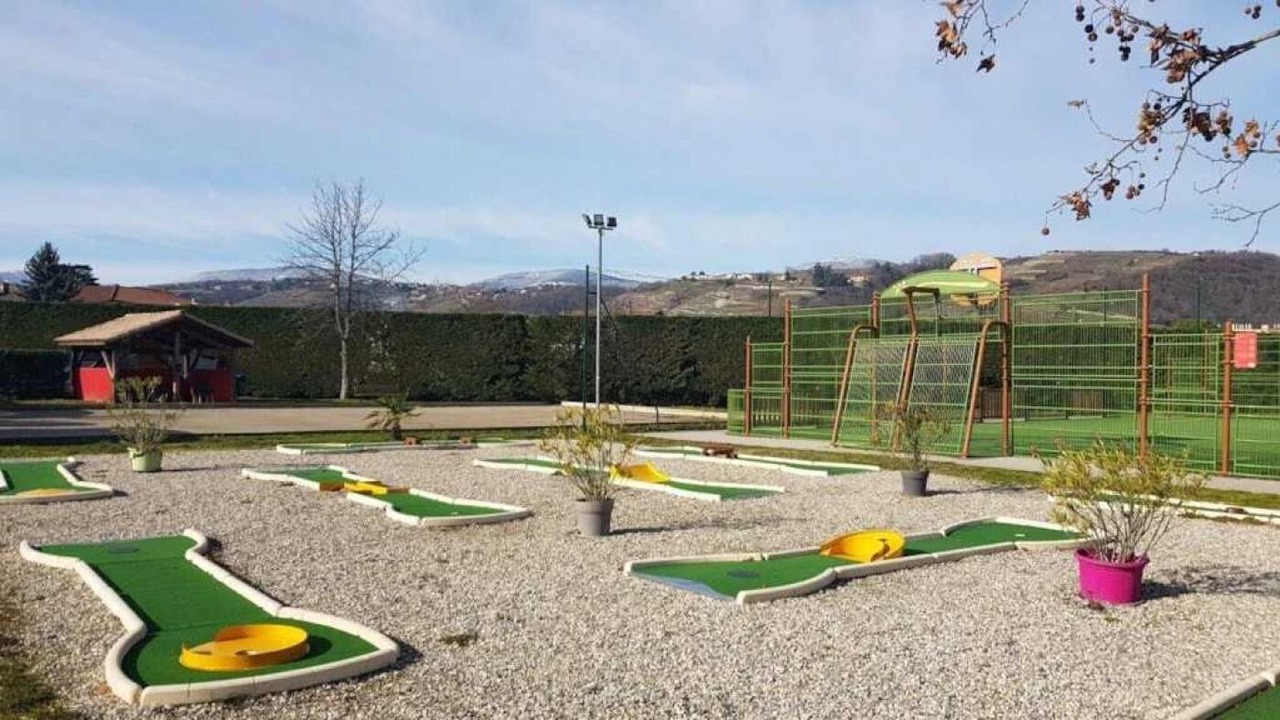 Photo of Outdoor in Condrieu