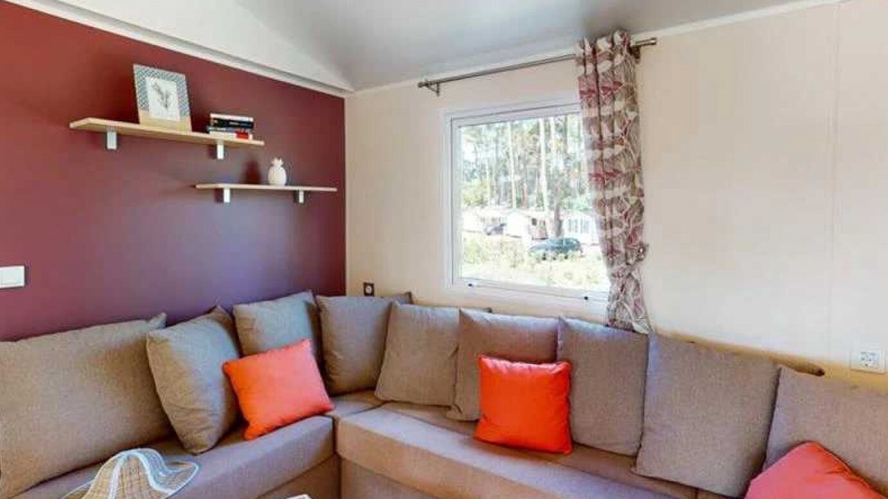 Photo of Livingroom in Condrieu