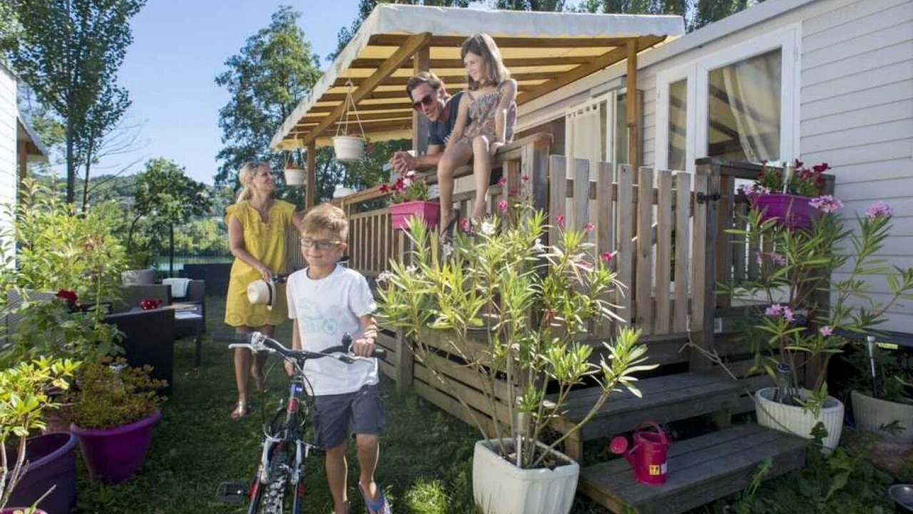 Photo of Outdoor in Condrieu