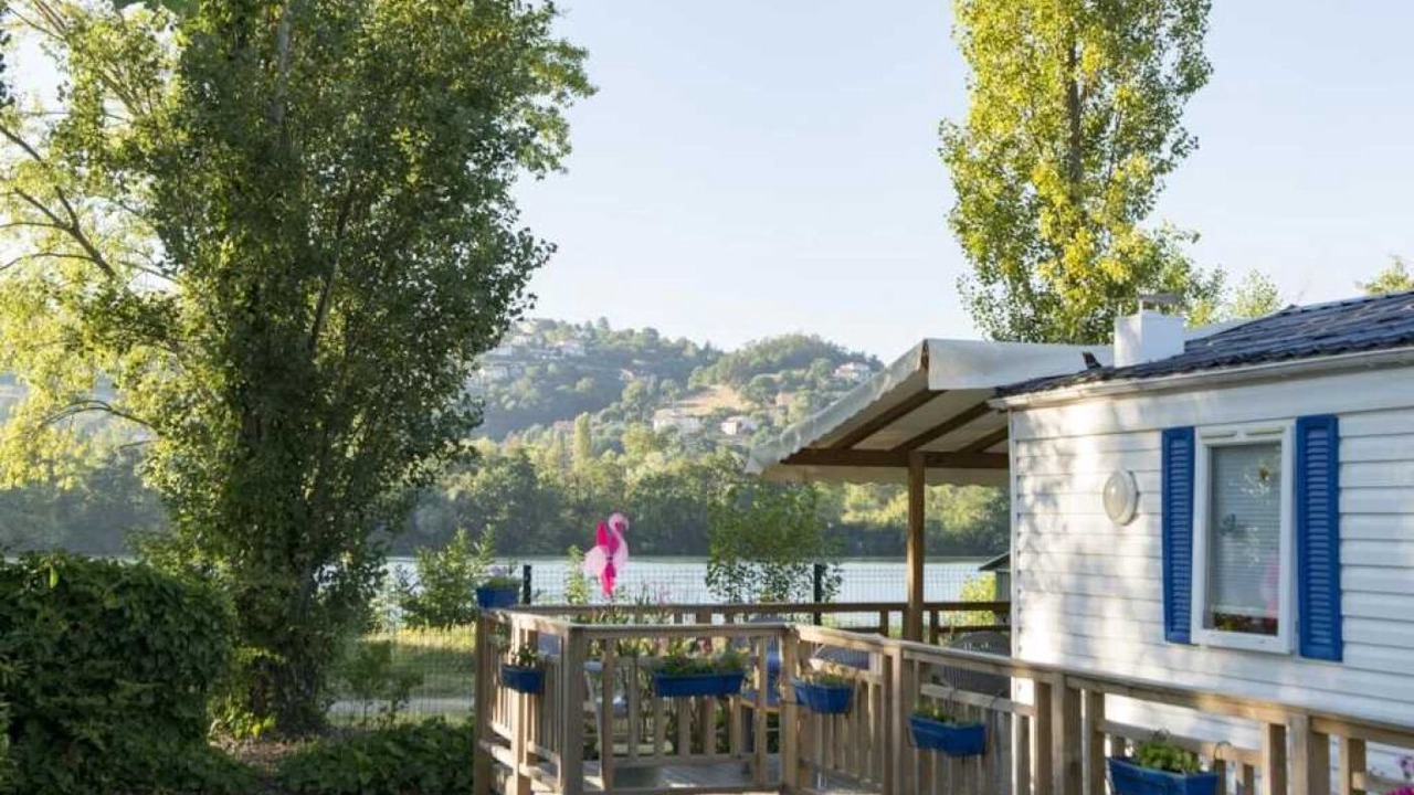 Photo of Outdoor in Condrieu