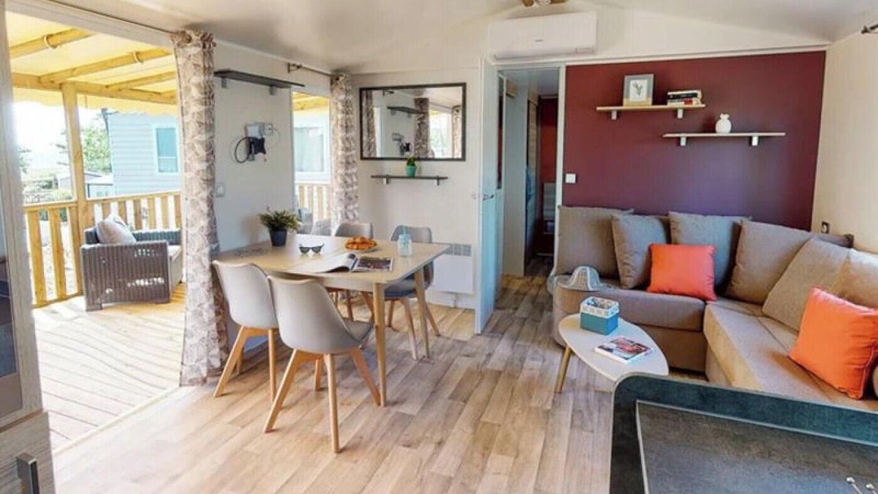 Photo of Livingroom in Saint-Jean-de-Monts