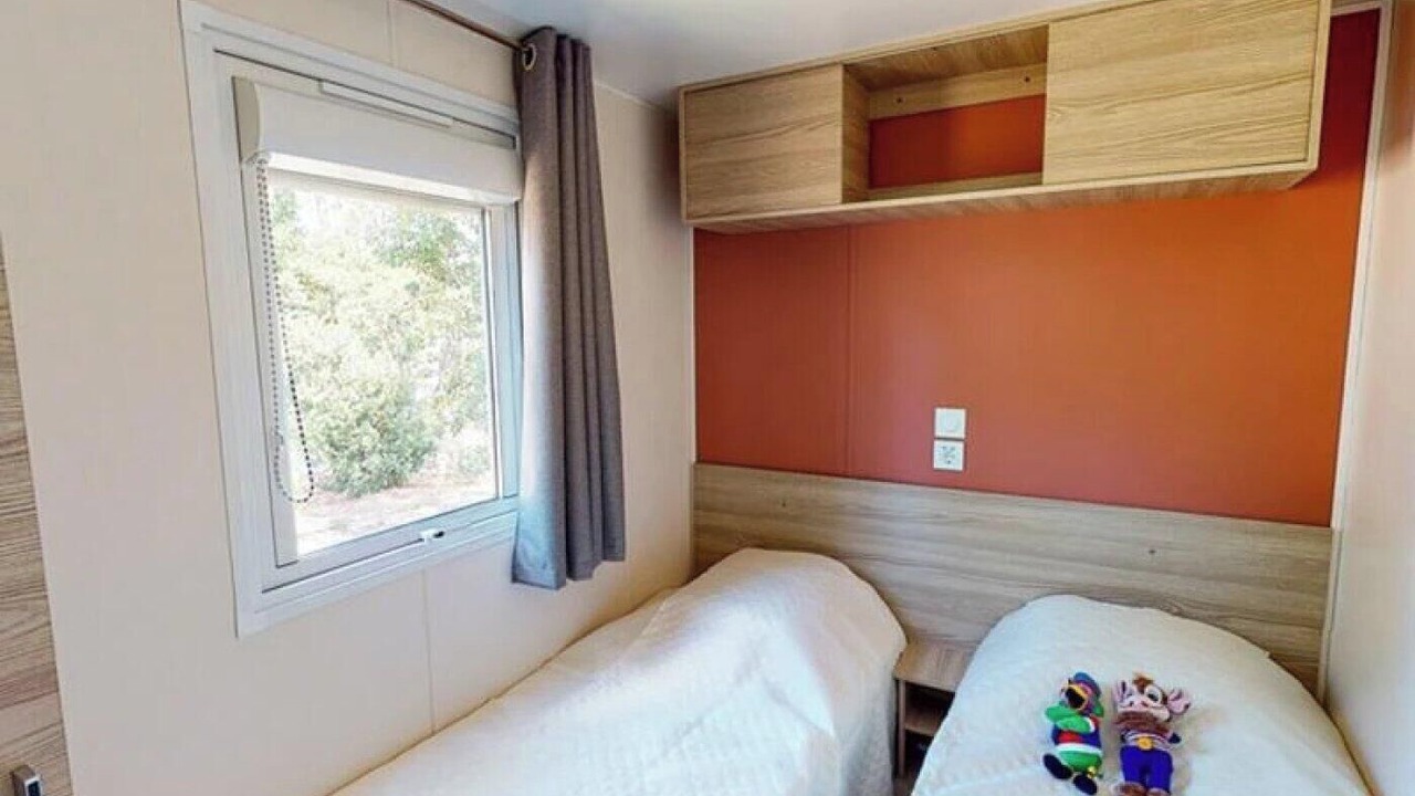 Photo of Bedroom in Saint-Jean-de-Monts