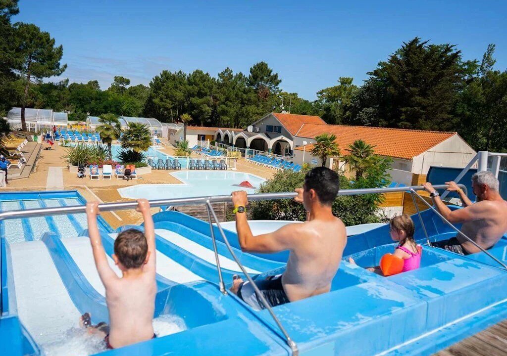 Photo of Outdoor in Saint-Jean-de-Monts