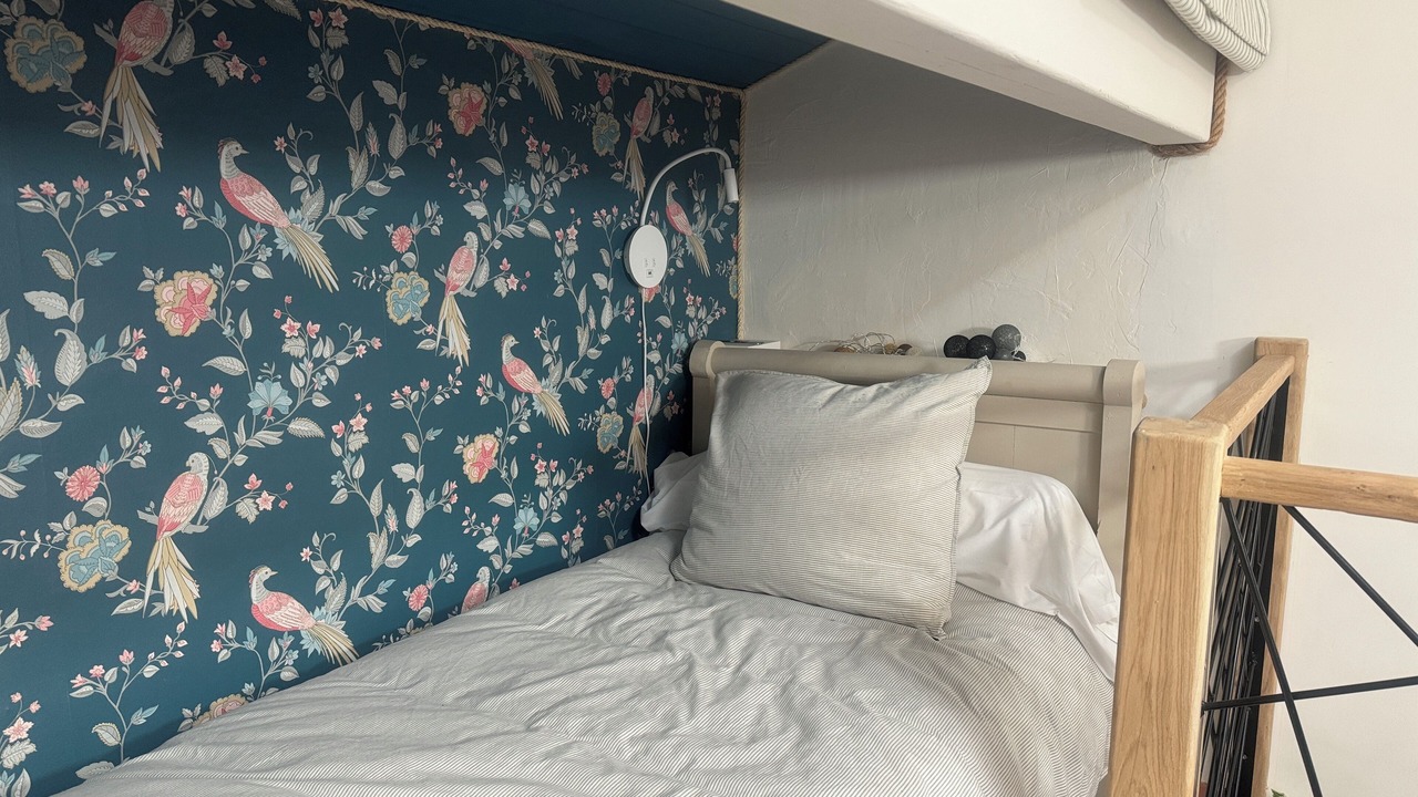 Photo of Bedroom in Gontaud