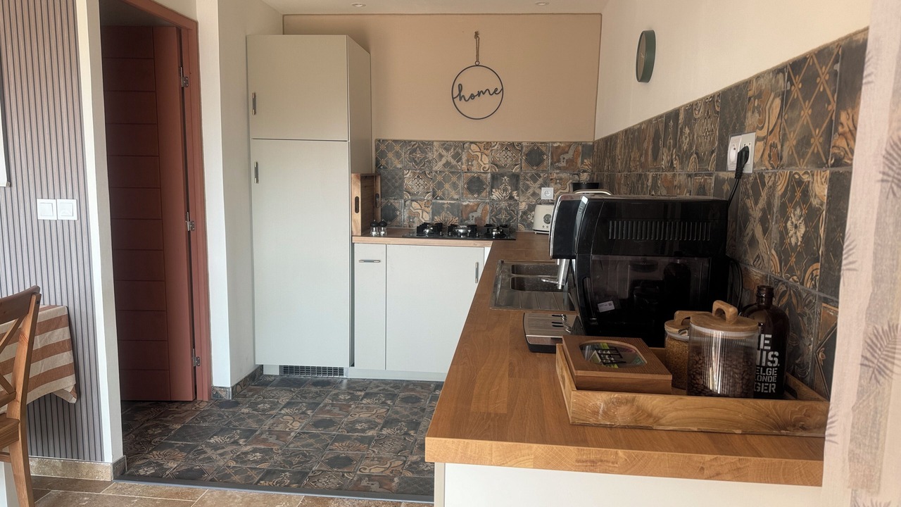 Photo of Kitchen in Gontaud