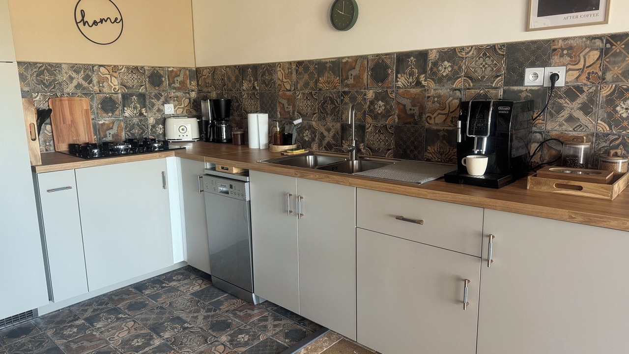 Photo of Kitchen in Gontaud