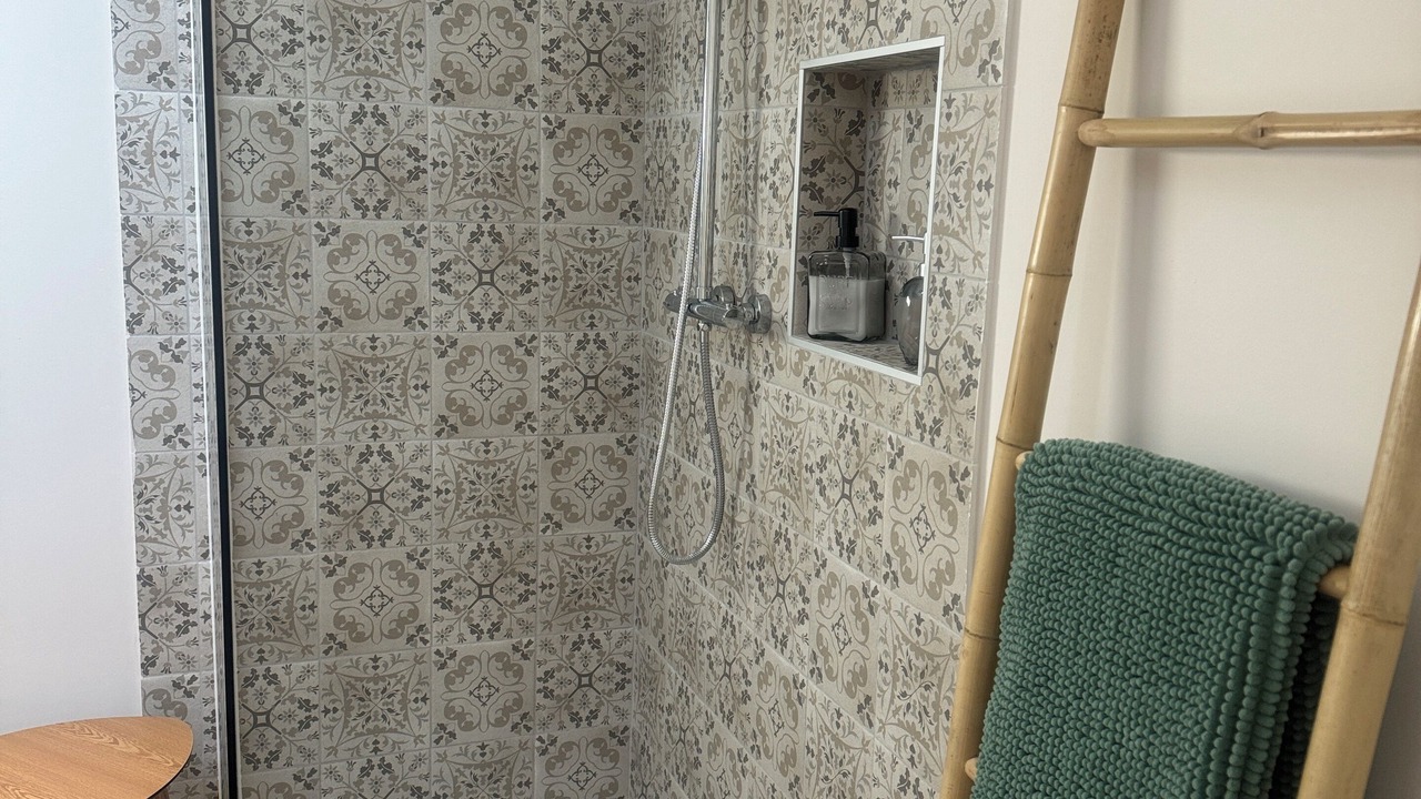 Photo of Bathroom in Gontaud