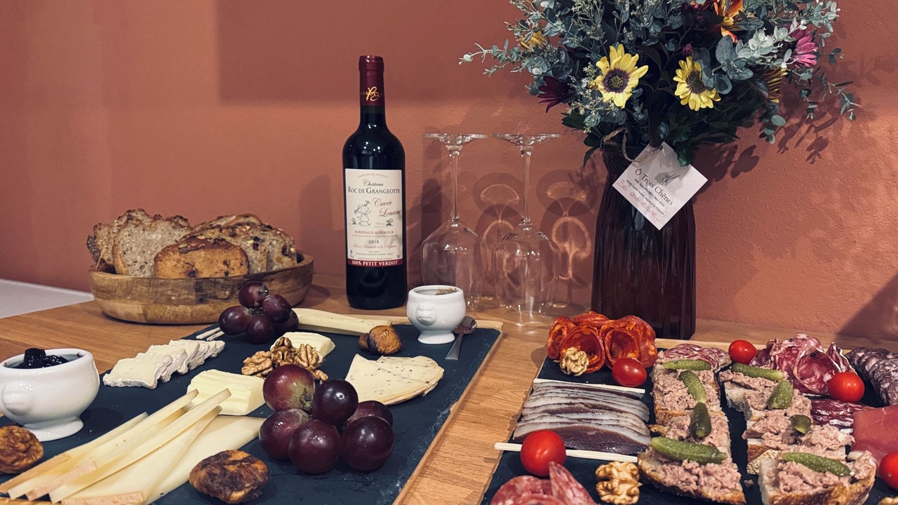 Photo of Others in Gontaud