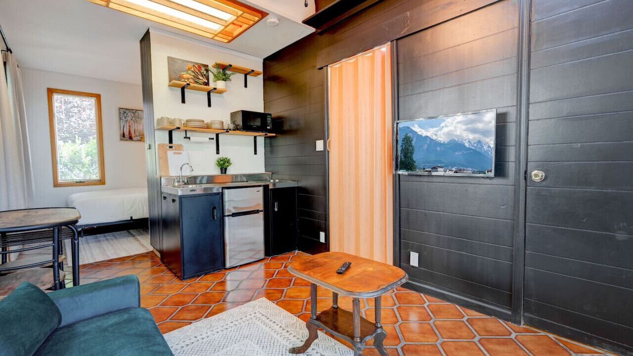 Photo of Livingroom in Baldwin