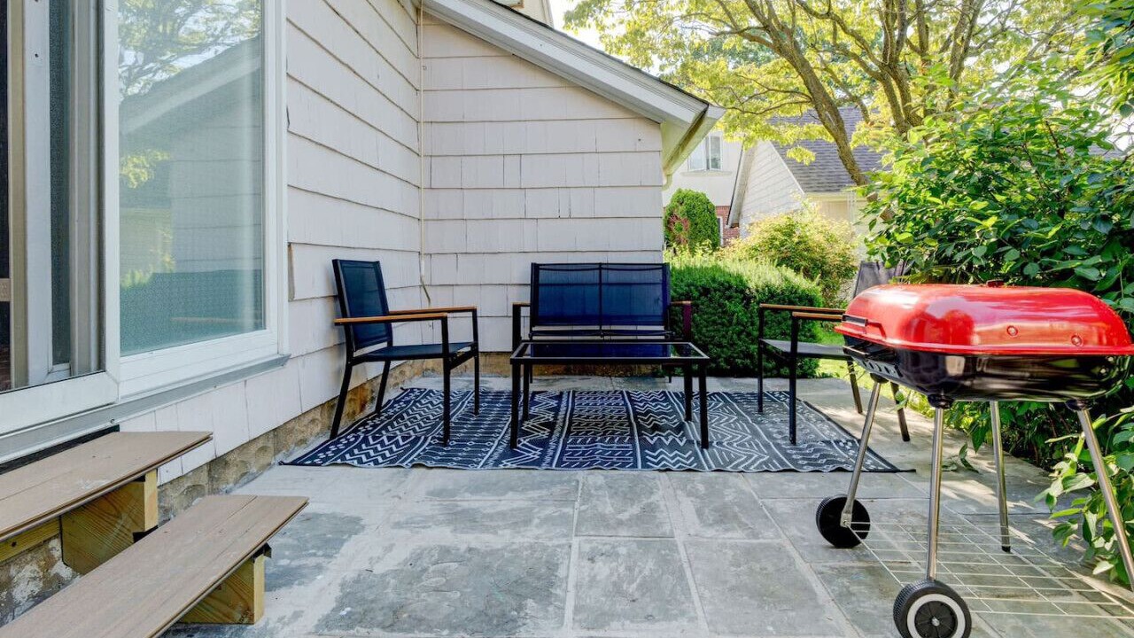 Photo of Outdoor in Baldwin
