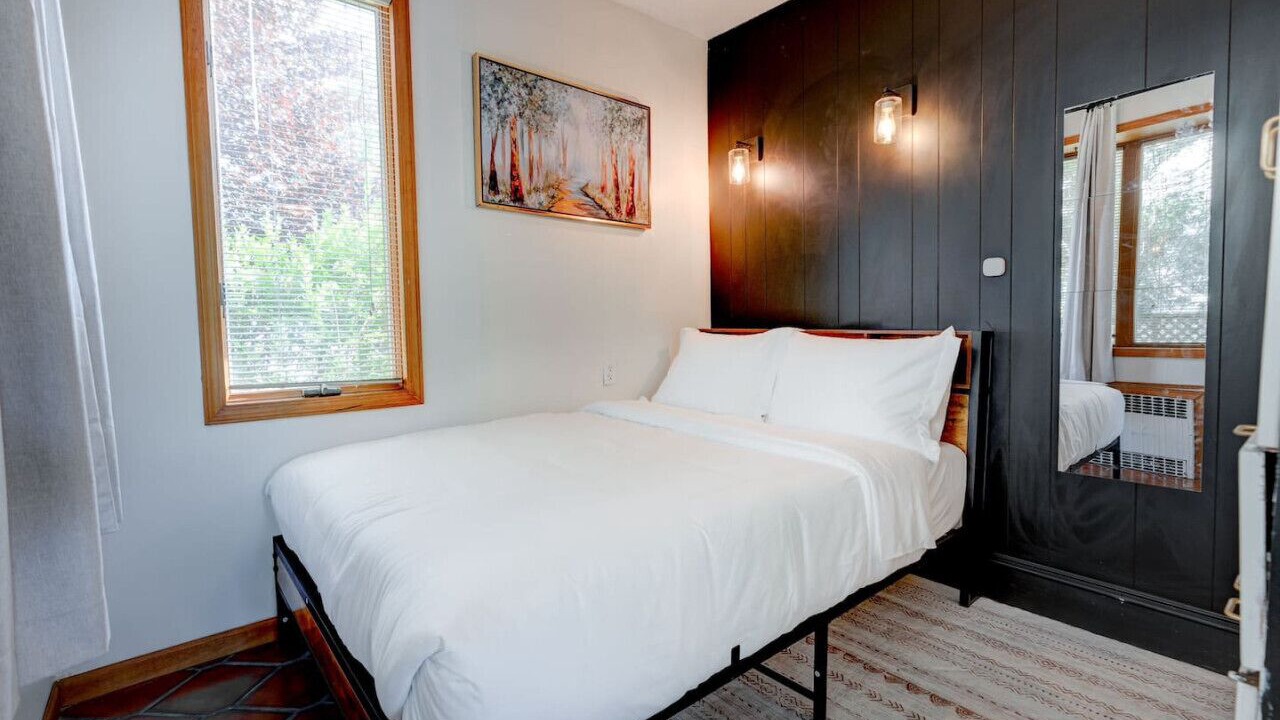 Photo of Bedroom in Baldwin