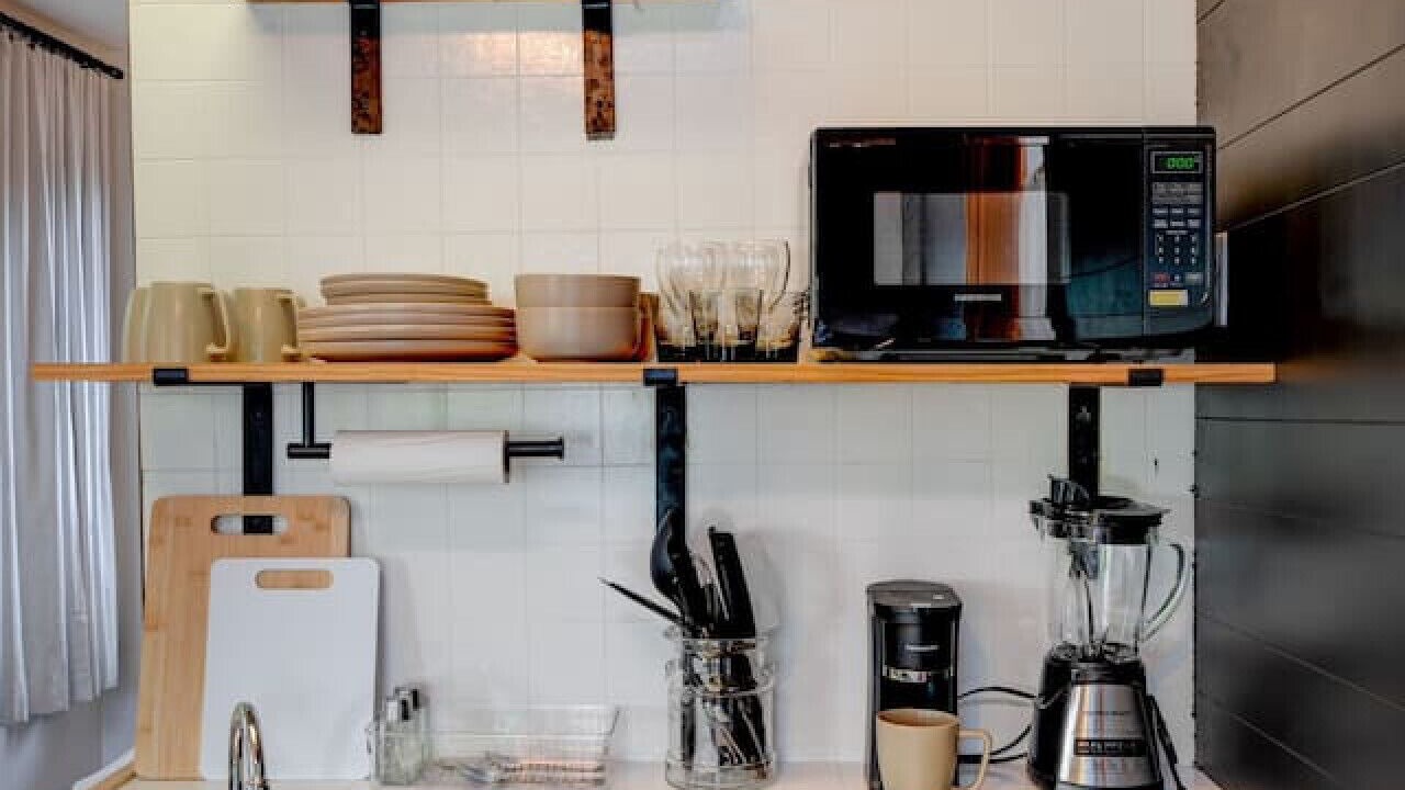 Photo of Kitchen in Baldwin