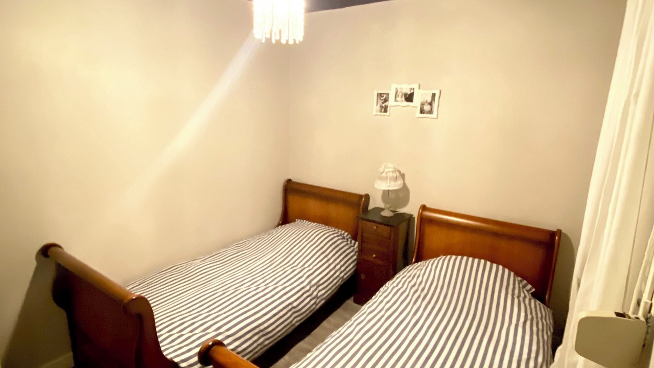 Photo of Bedroom in Cousinerie