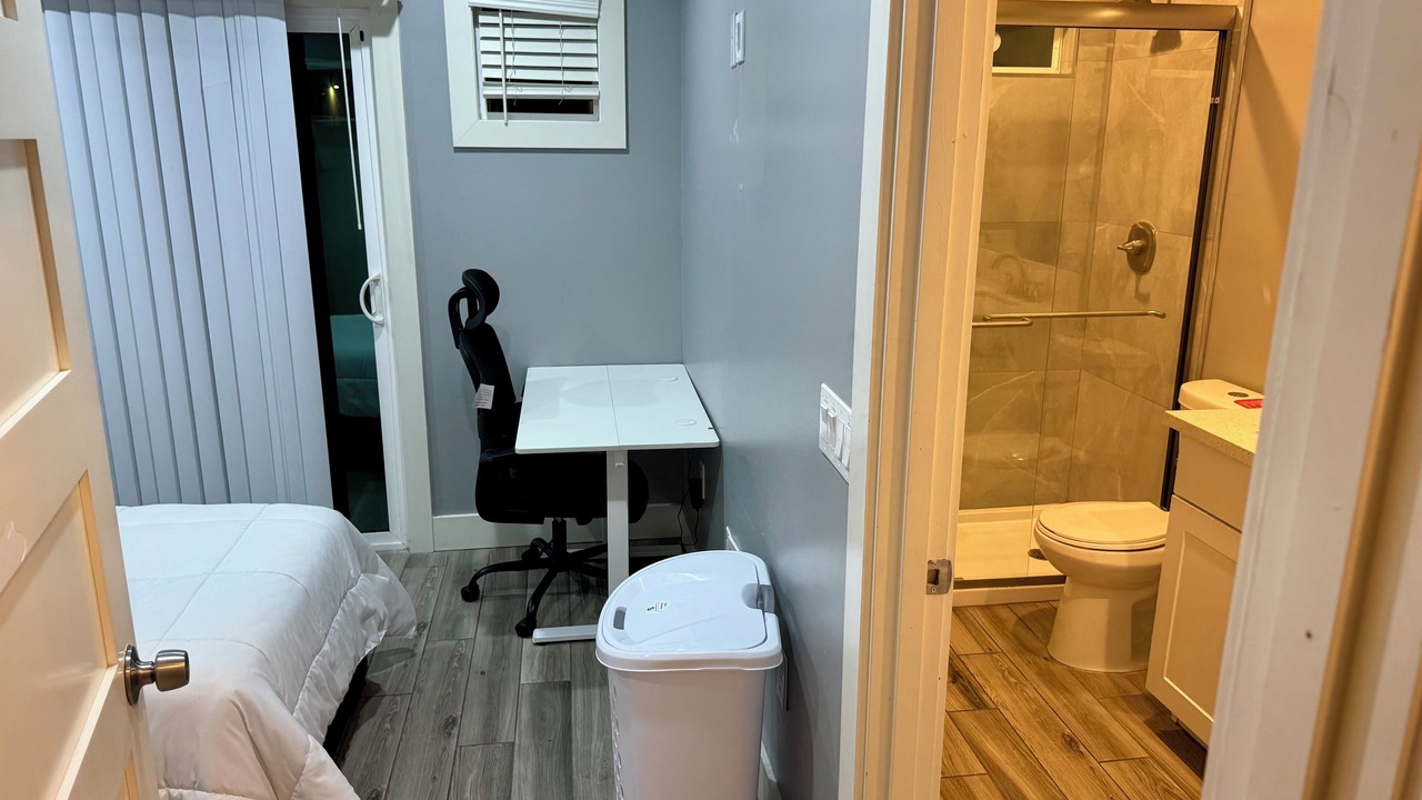 Photo of Bedroom in Estrella Village