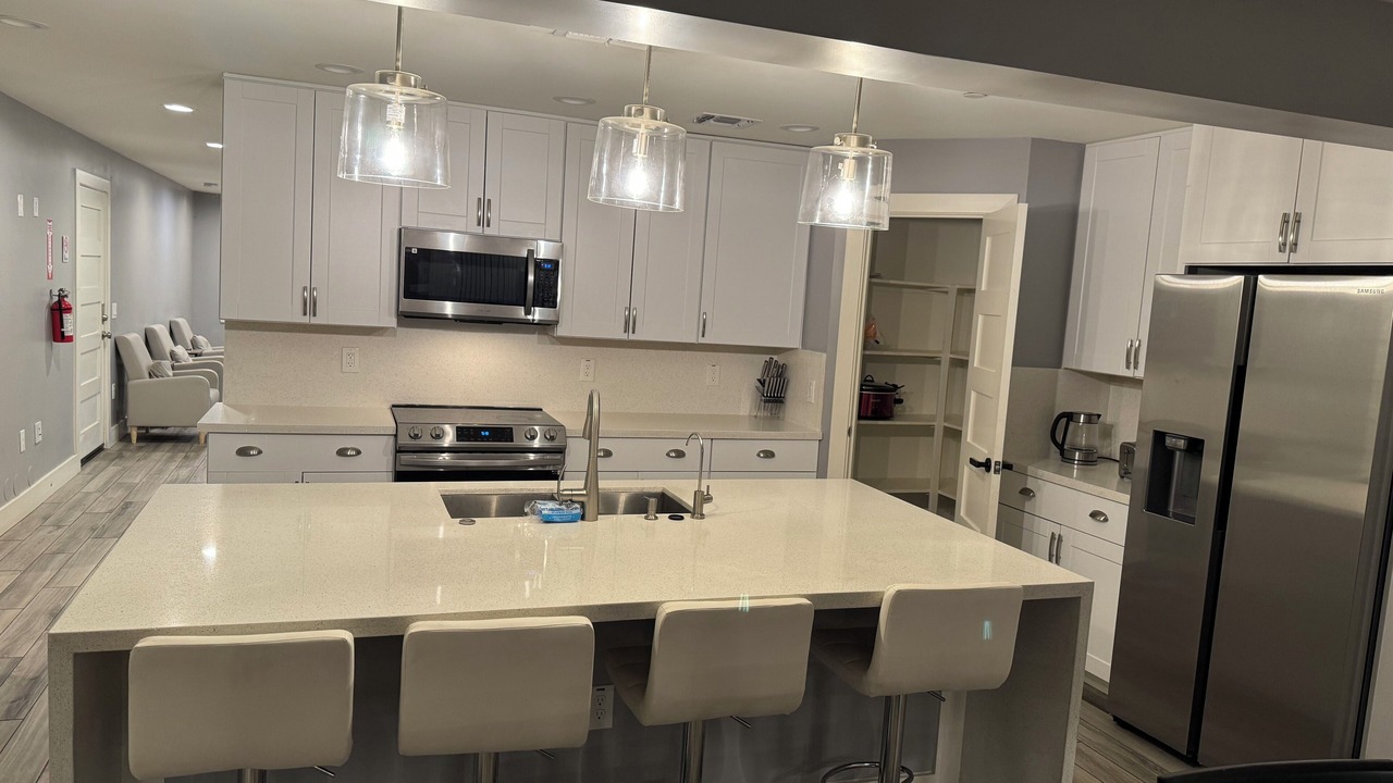 Photo of Kitchen in Estrella Village