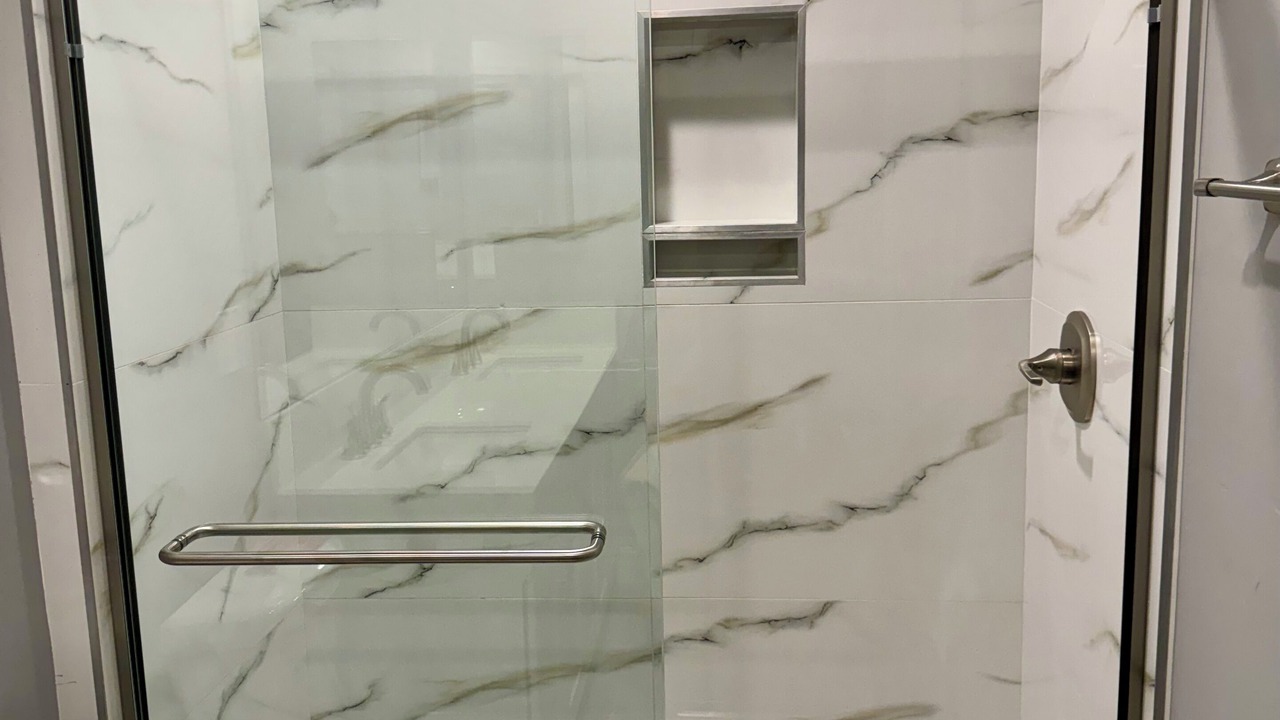 Photo of Bathroom in Estrella Village
