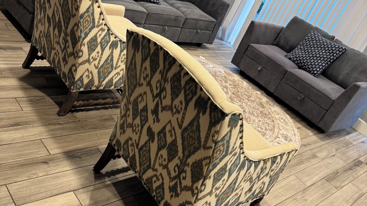 Photo of Livingroom in Estrella Village