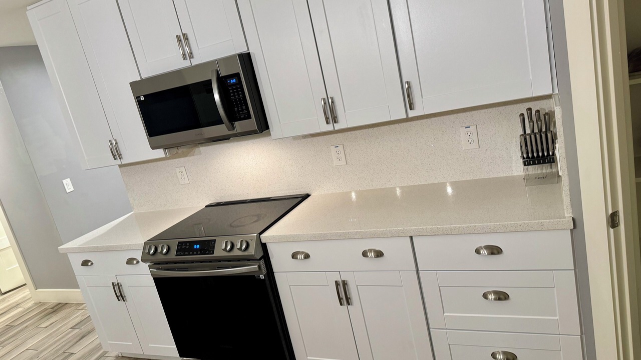 Photo of Kitchen in Estrella Village