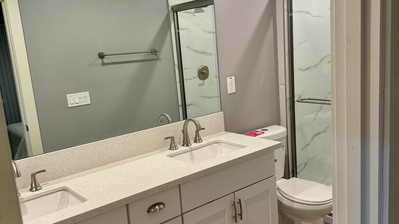 Photo of Bathroom in Estrella Village