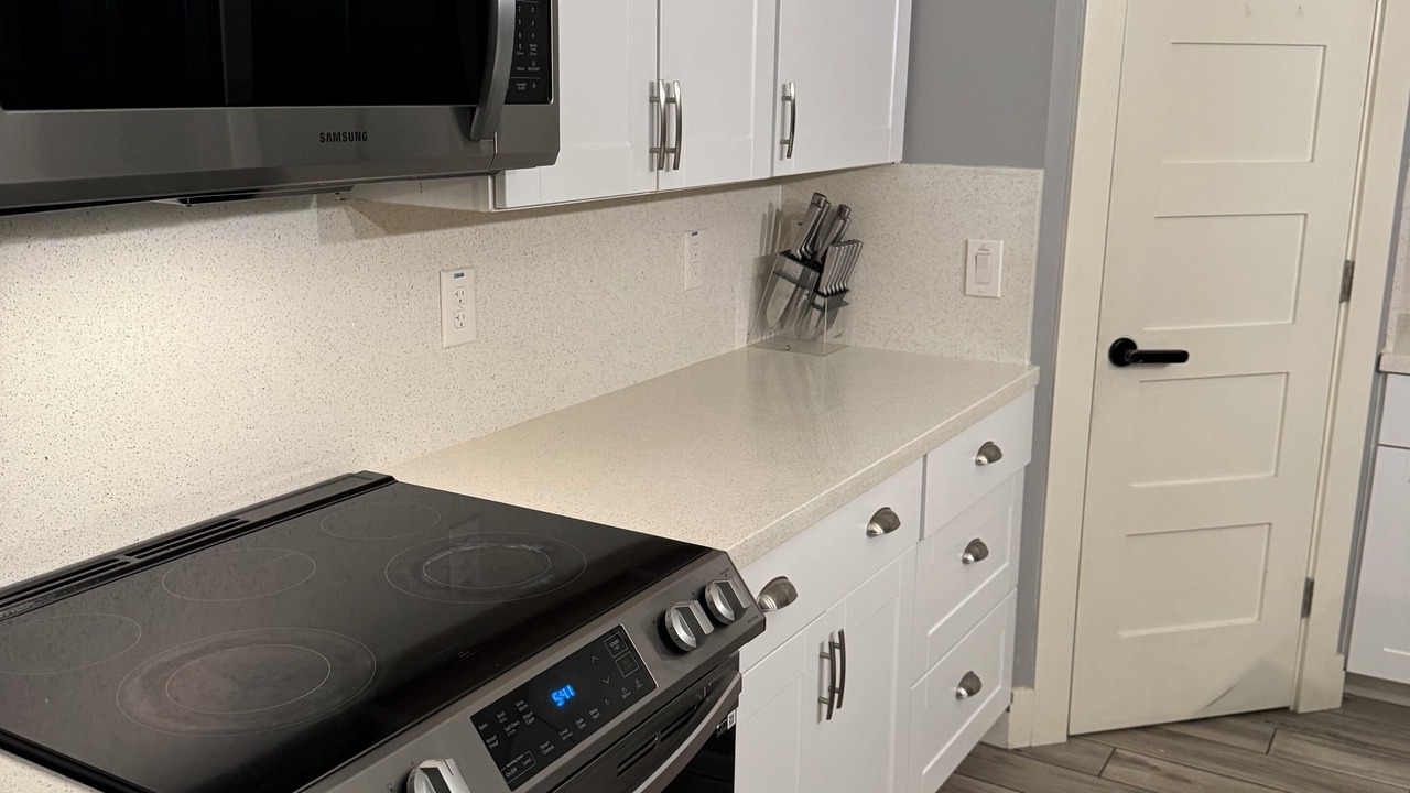 Photo of Kitchen in Estrella Village