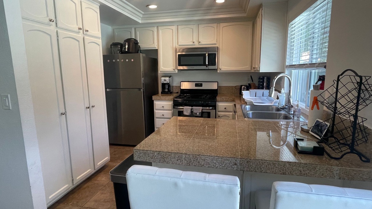Photo of Kitchen in Mira Mesa