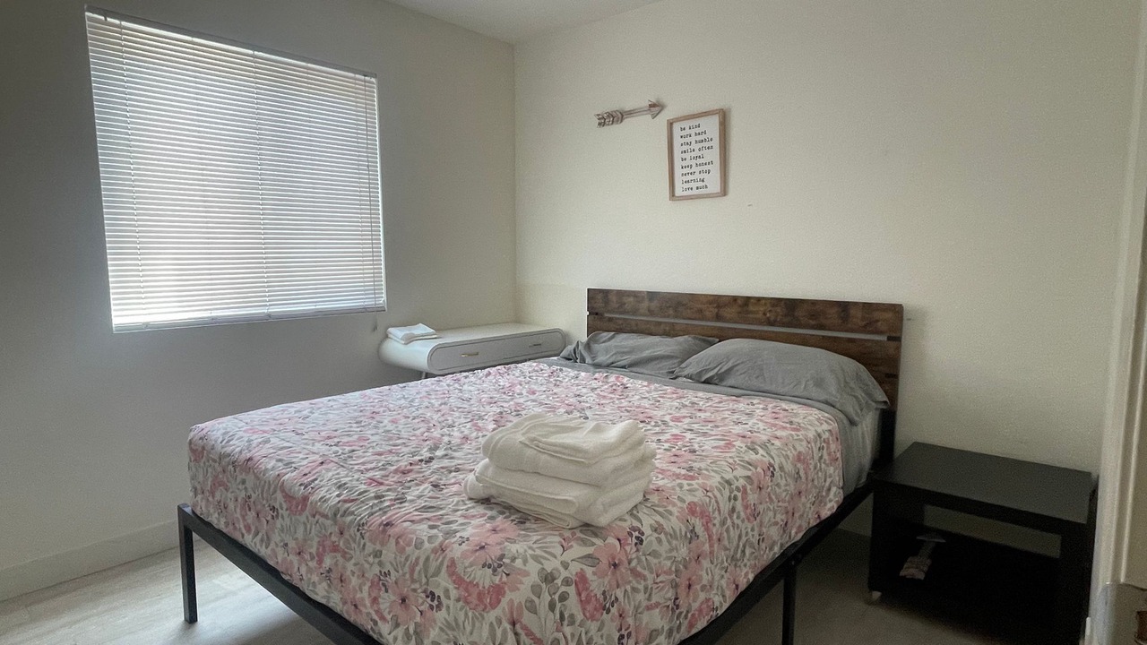 Photo of Bedroom in Mira Mesa